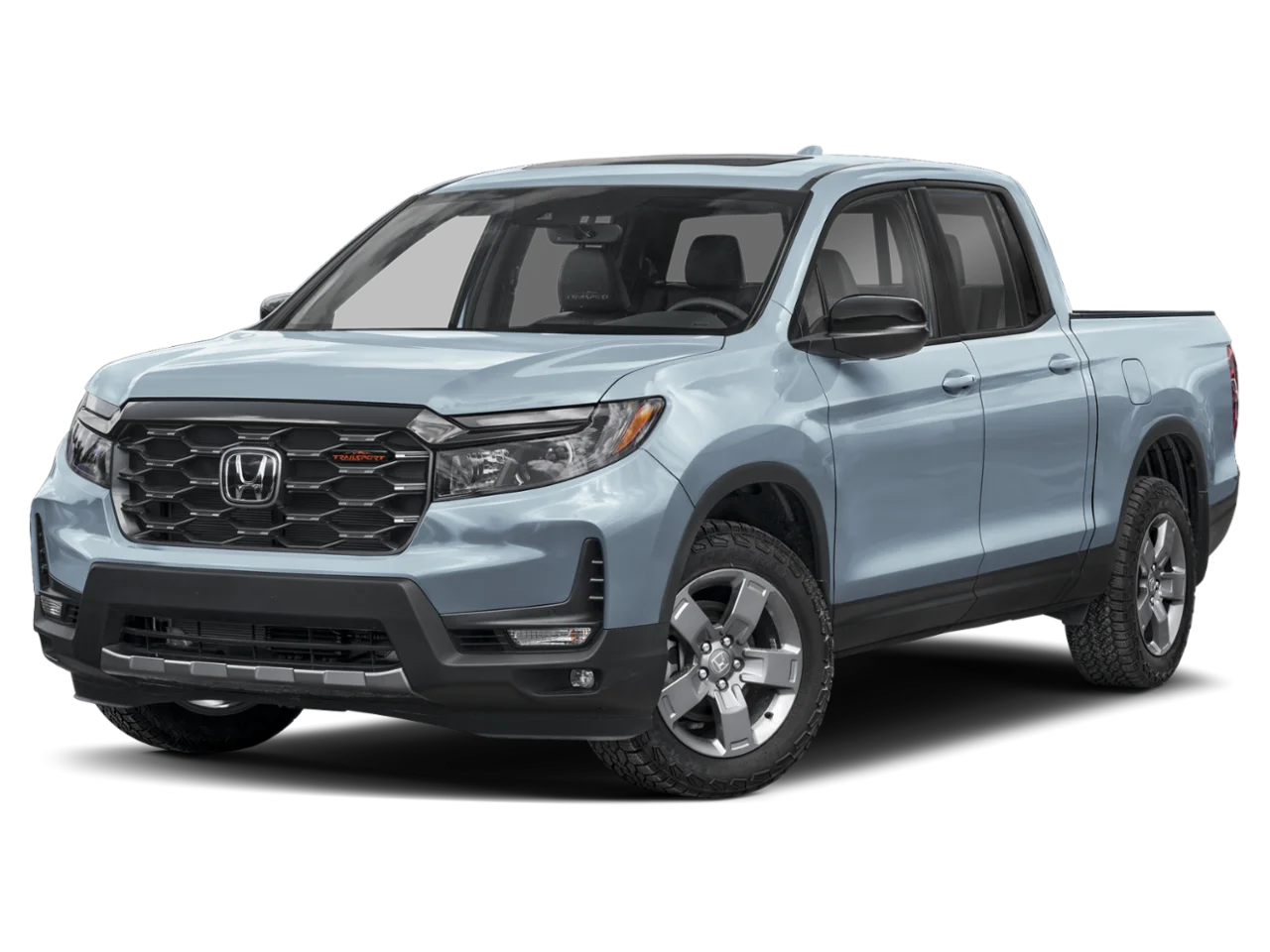 Honda Ridgeline