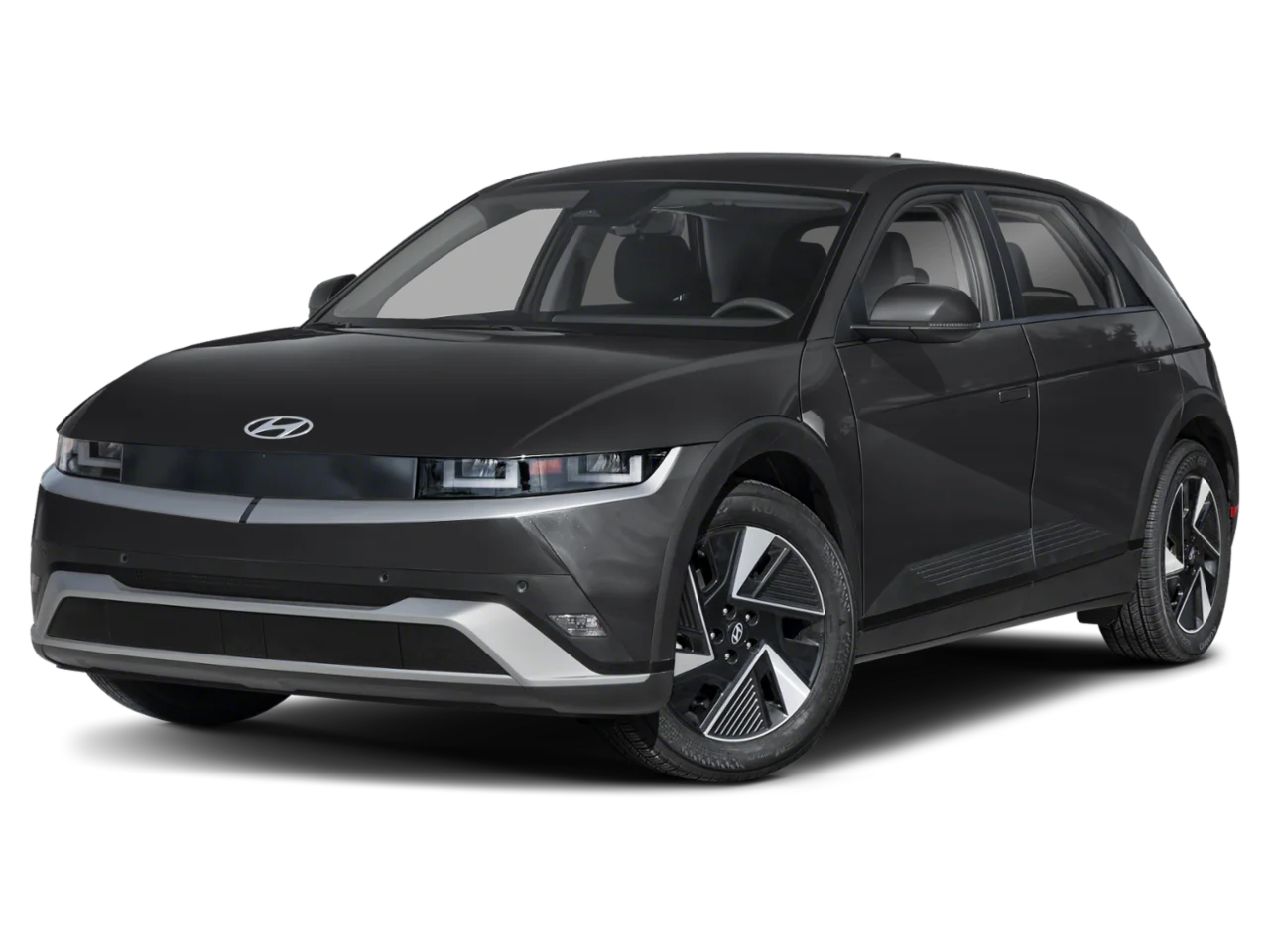 2026 Hyundai IONIQ 5