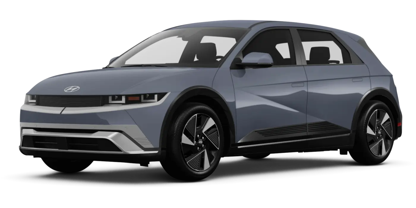 2026 Hyundai IONIQ 5
