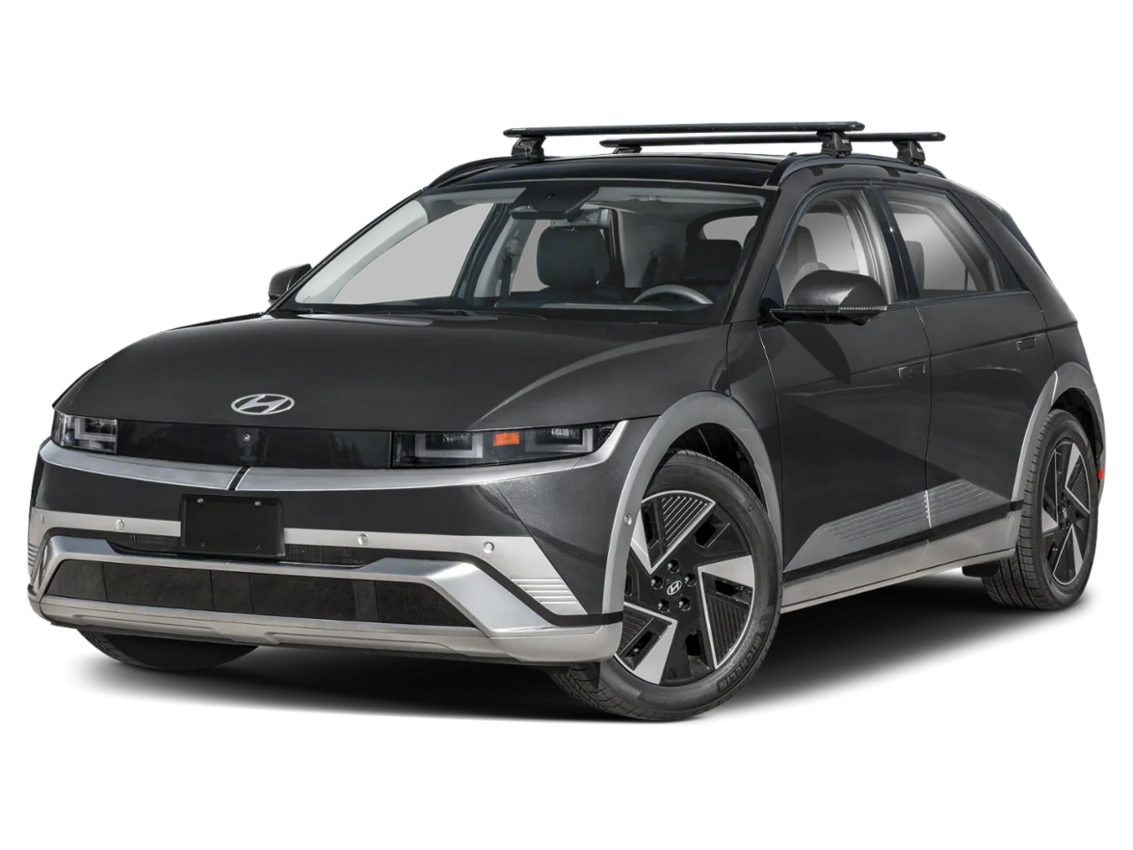 2026 Hyundai IONIQ 5