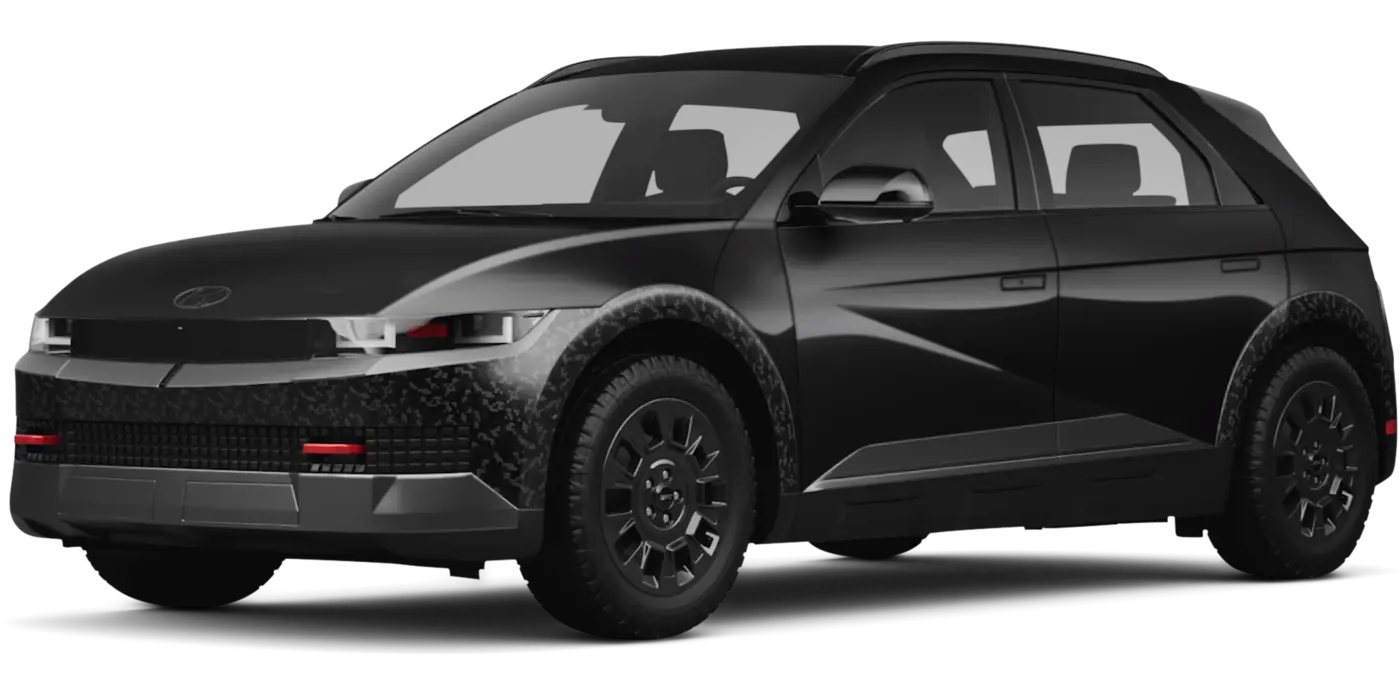 2026 Hyundai IONIQ 5
