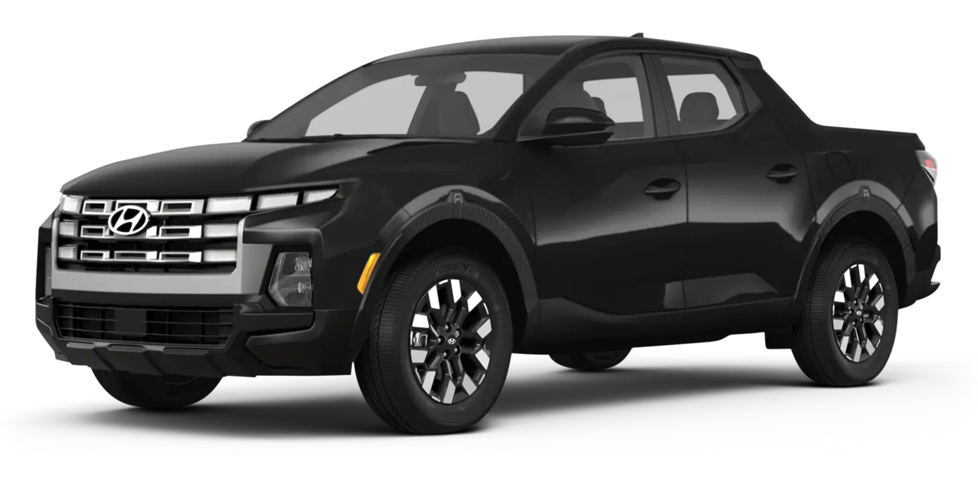 Hyundai Santa Cruz