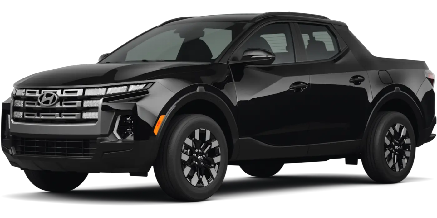 Hyundai Santa Cruz