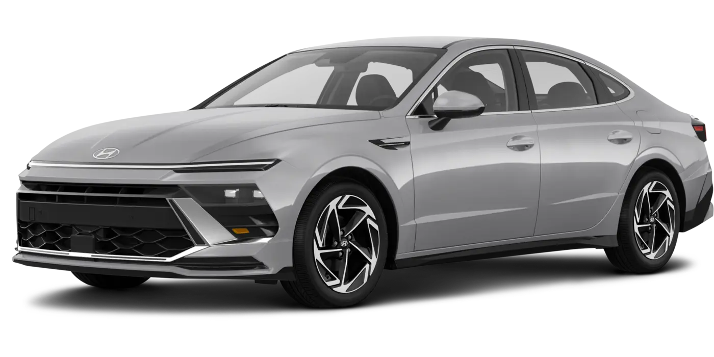 2026 Hyundai Sonata