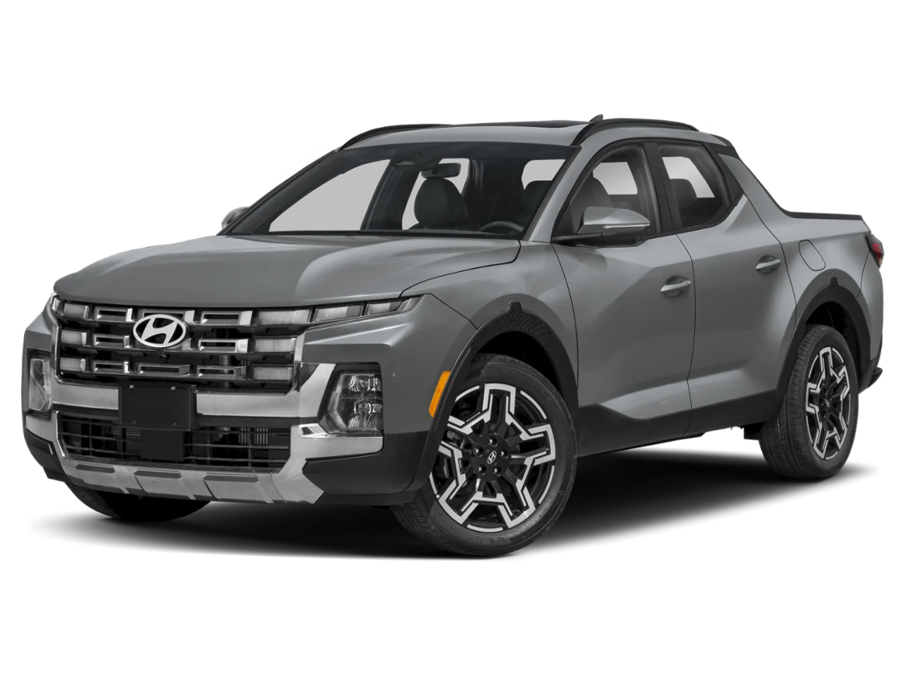2026 Hyundai Santa Cruz