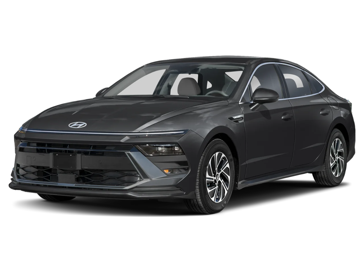 2026 Hyundai Sonata