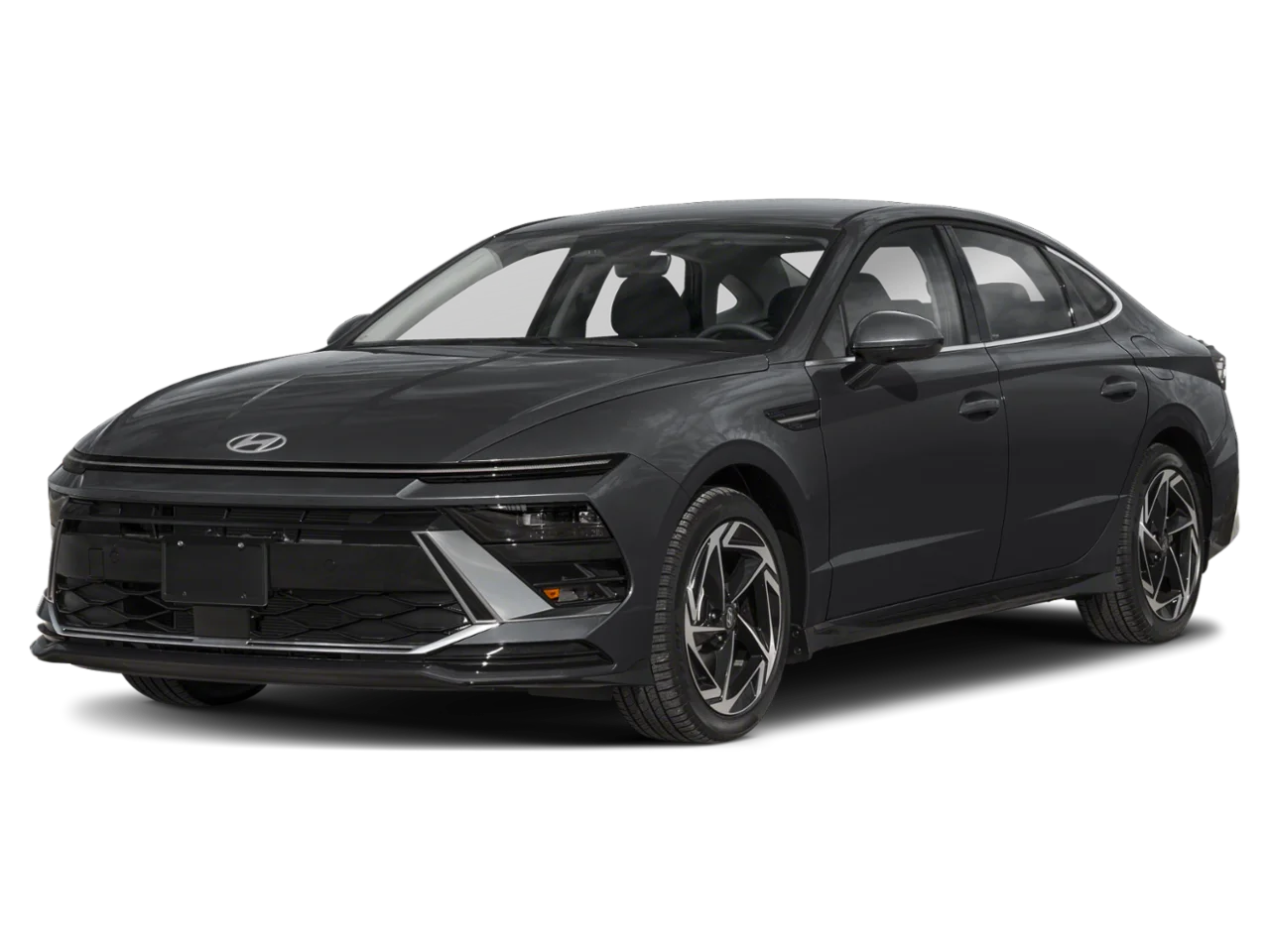 2026 Hyundai Sonata