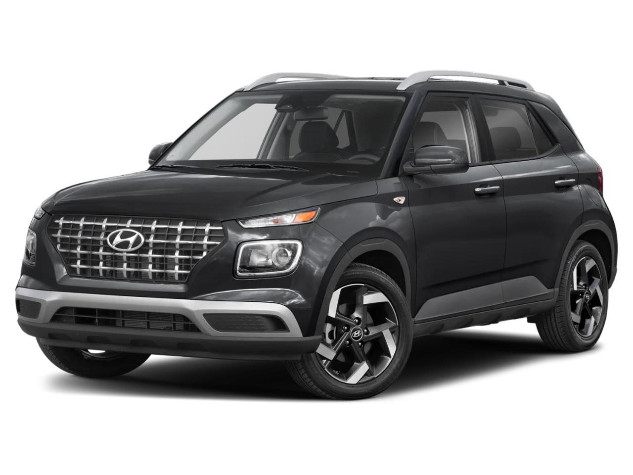 2026 Hyundai Venue