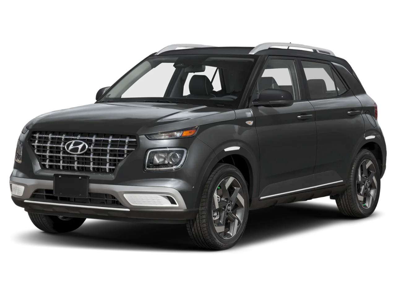 2026 Hyundai Venue
