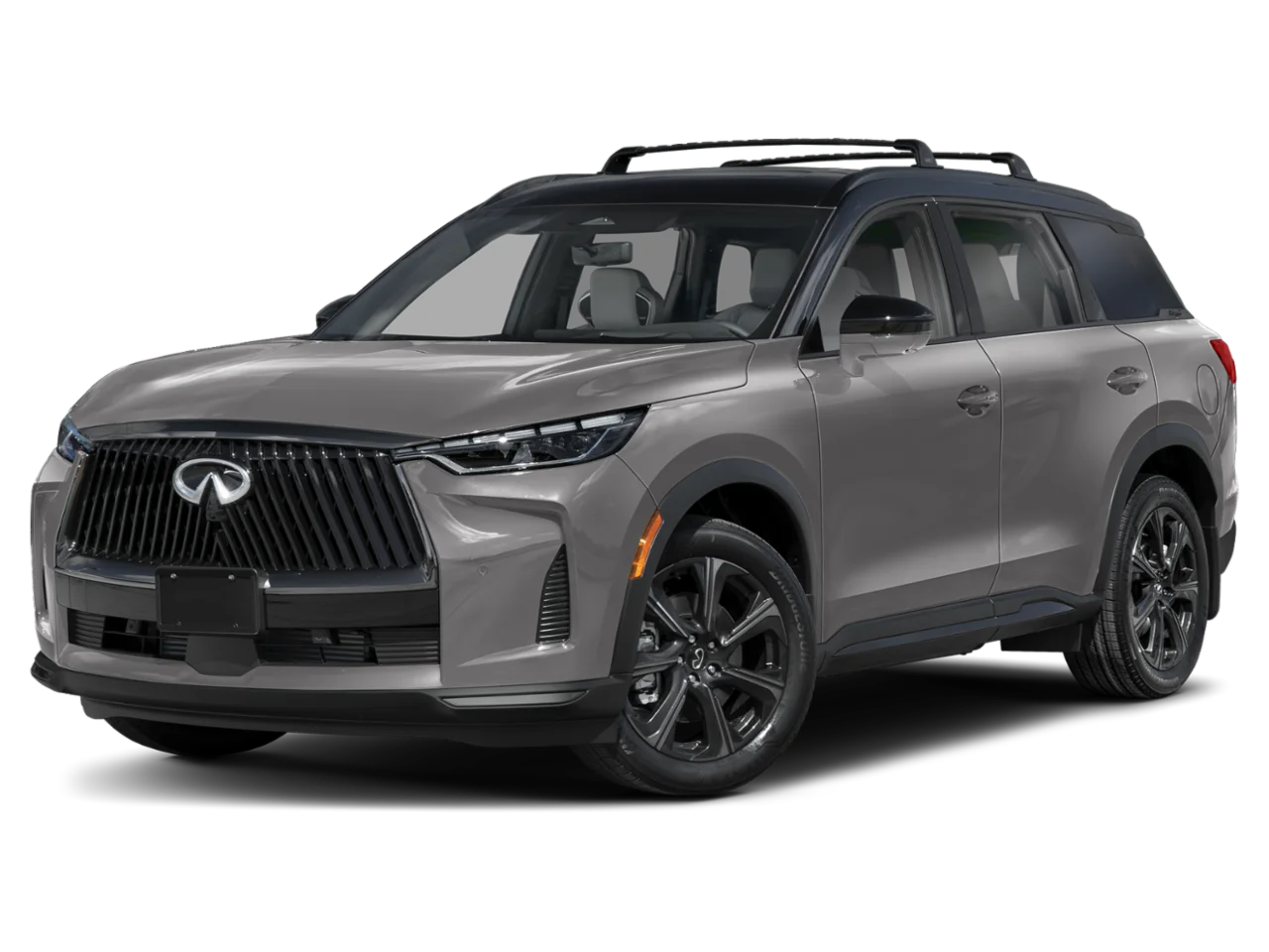 2026 INFINITI QX60