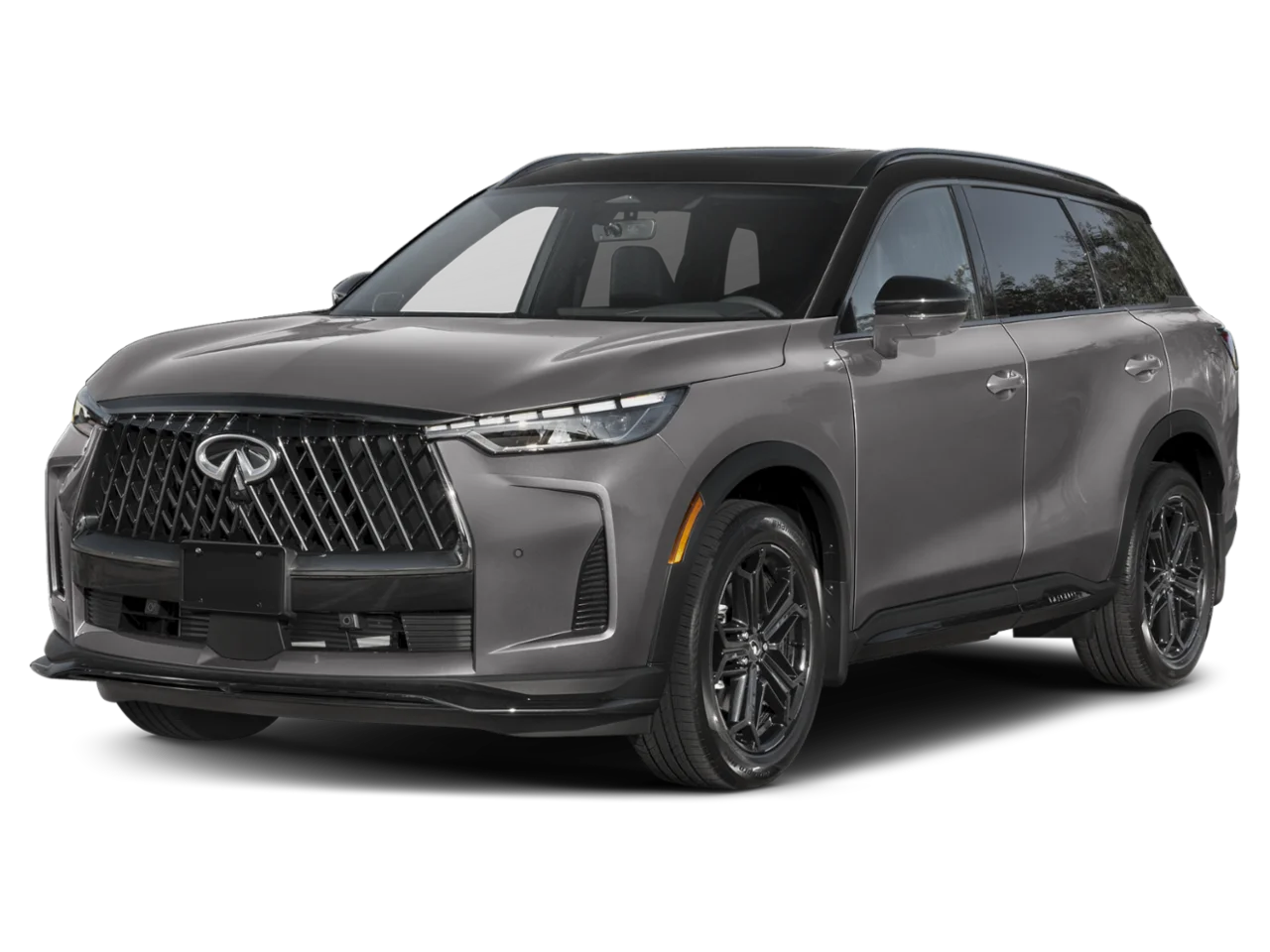2026 INFINITI QX60