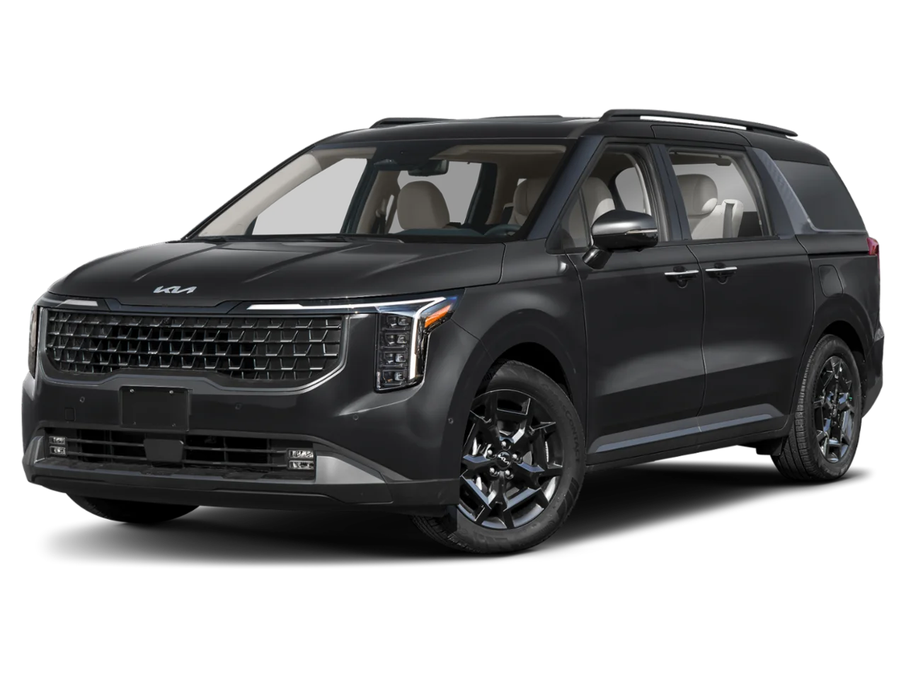 2026 Kia Carnival
