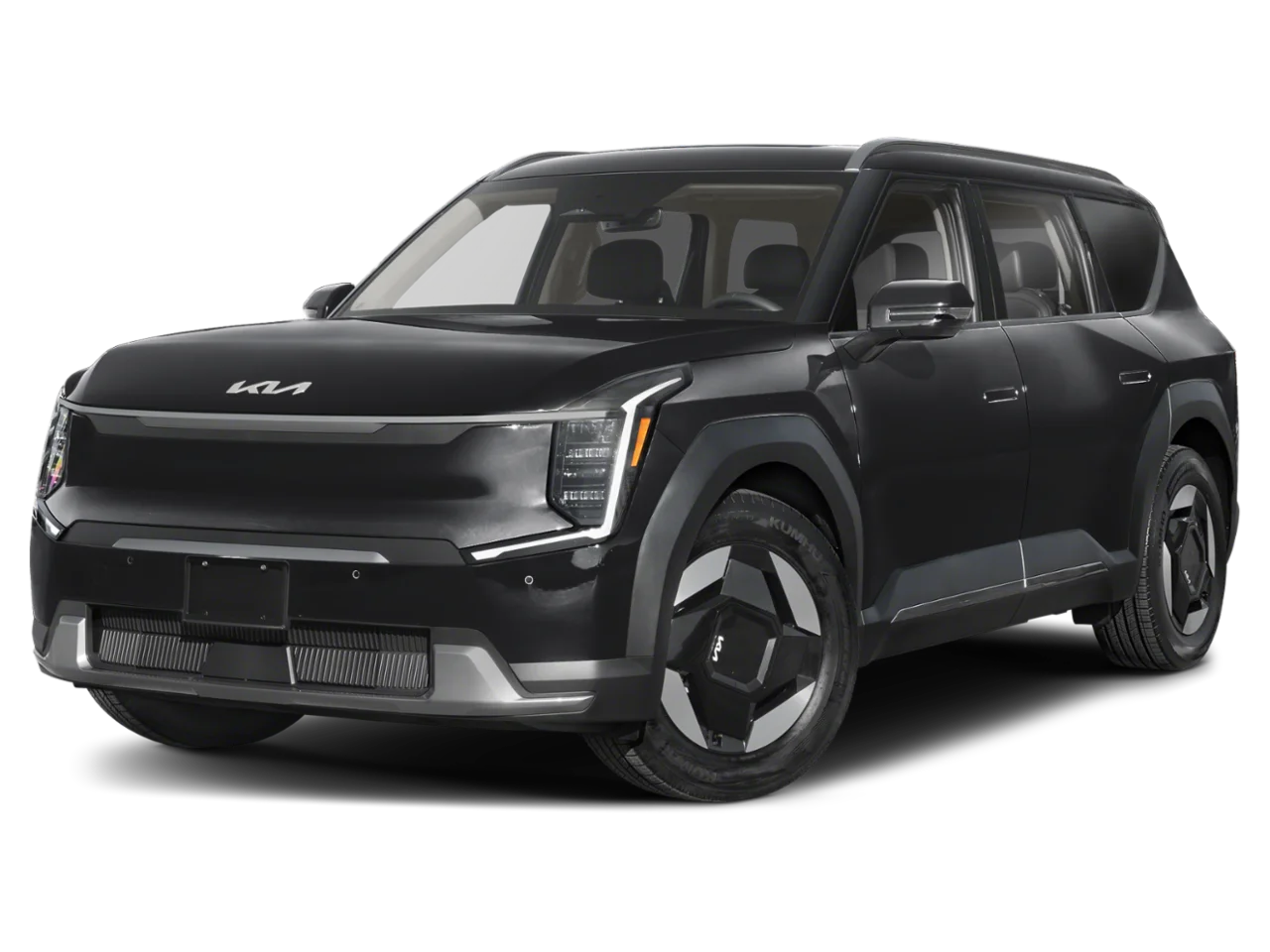 2026 Kia EV9