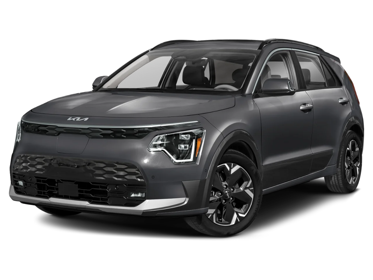 2026 Kia Niro EV