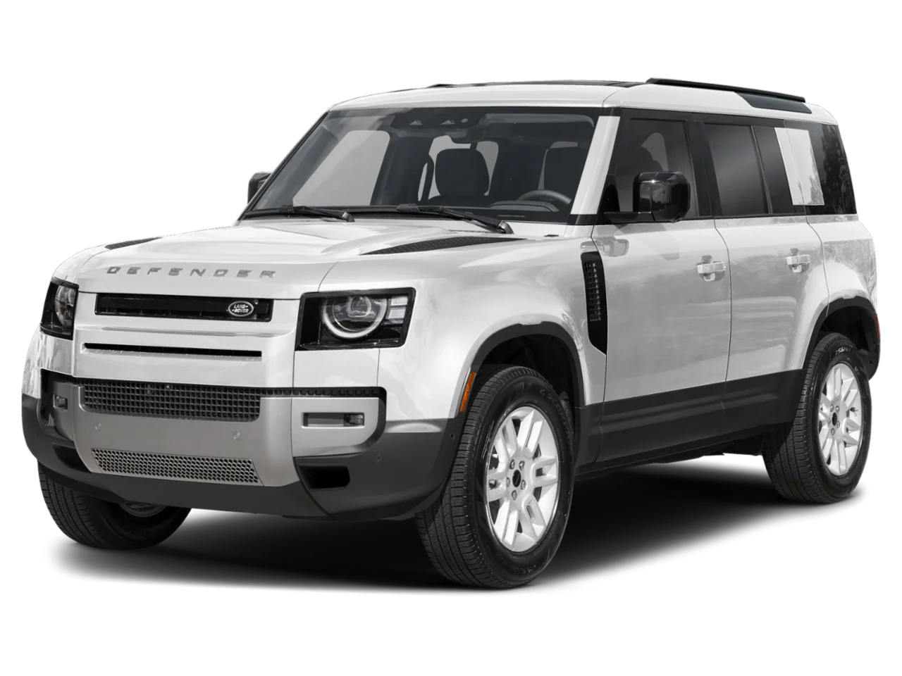 2026 Land Rover Defender