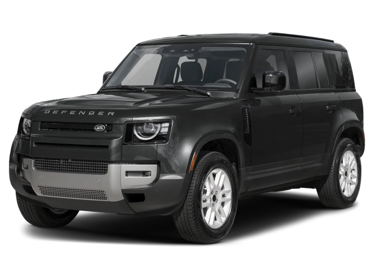 2026 Land Rover Defender
