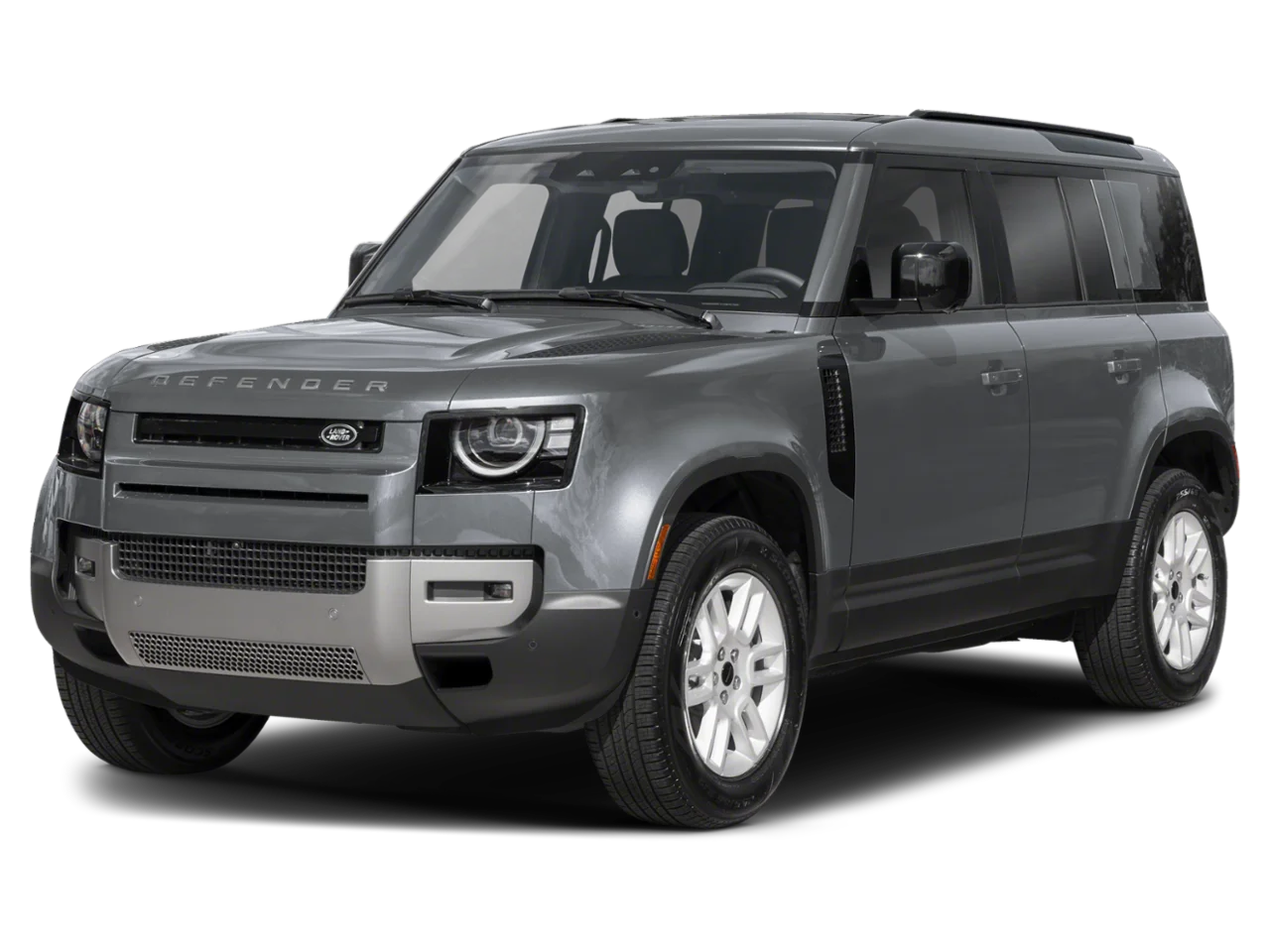 2026 Land Rover Defender