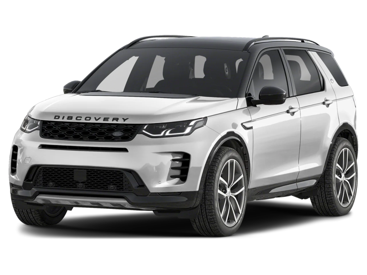 2026 Land Rover Discovery Sport