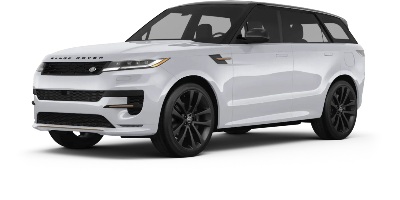 2026 Land Rover Range Rover Sport