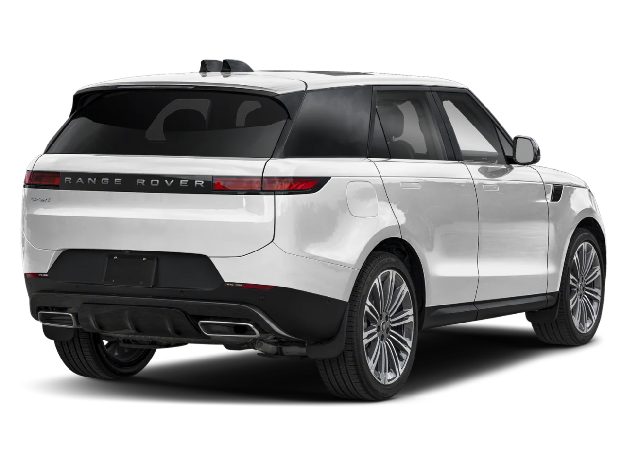 2026 Land Rover Range Rover Sport