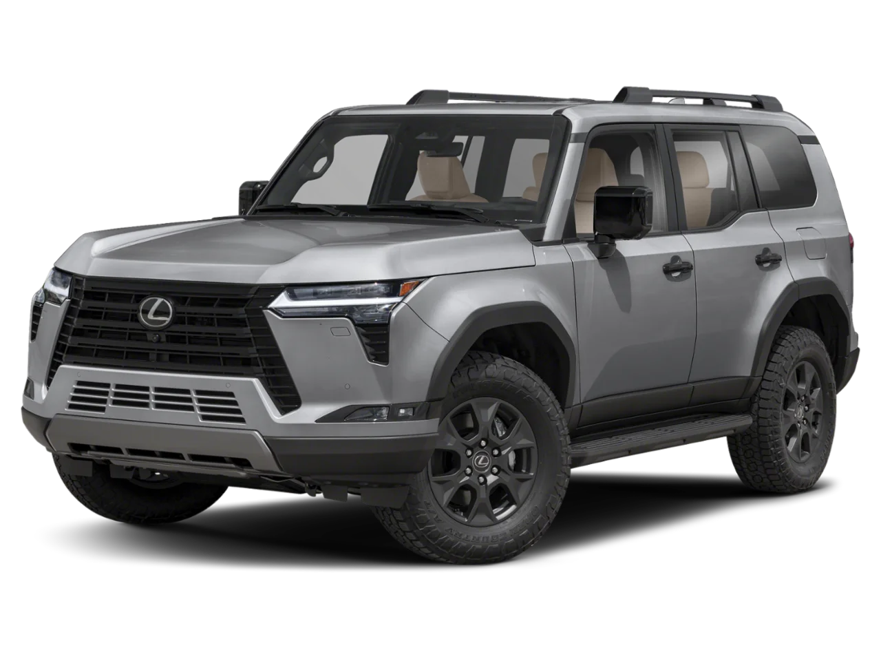 2026 Lexus GX