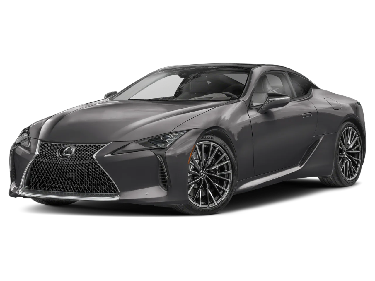 2026 Lexus LC