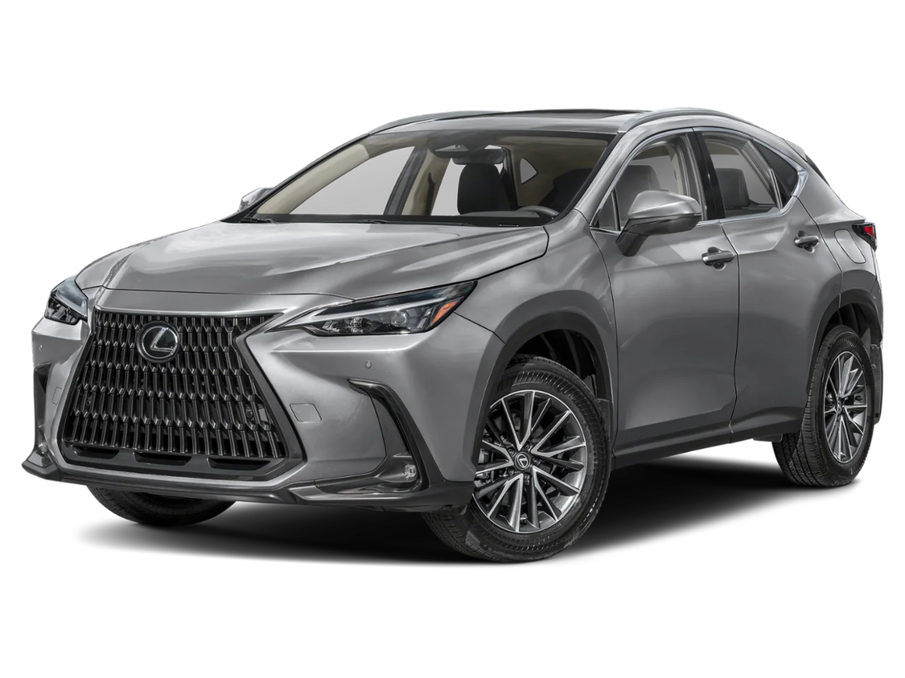 2026 Lexus NX