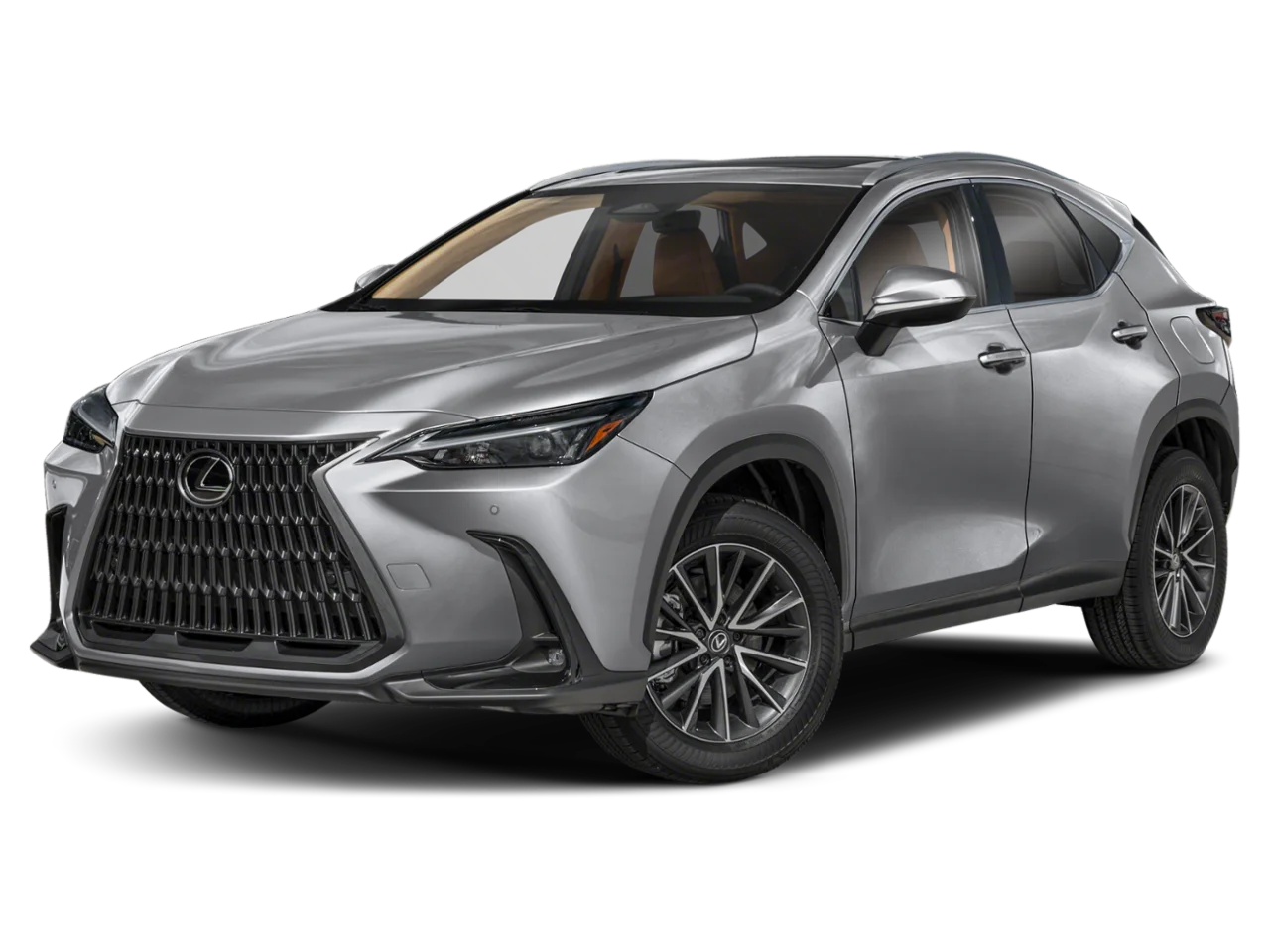 2026 Lexus NX