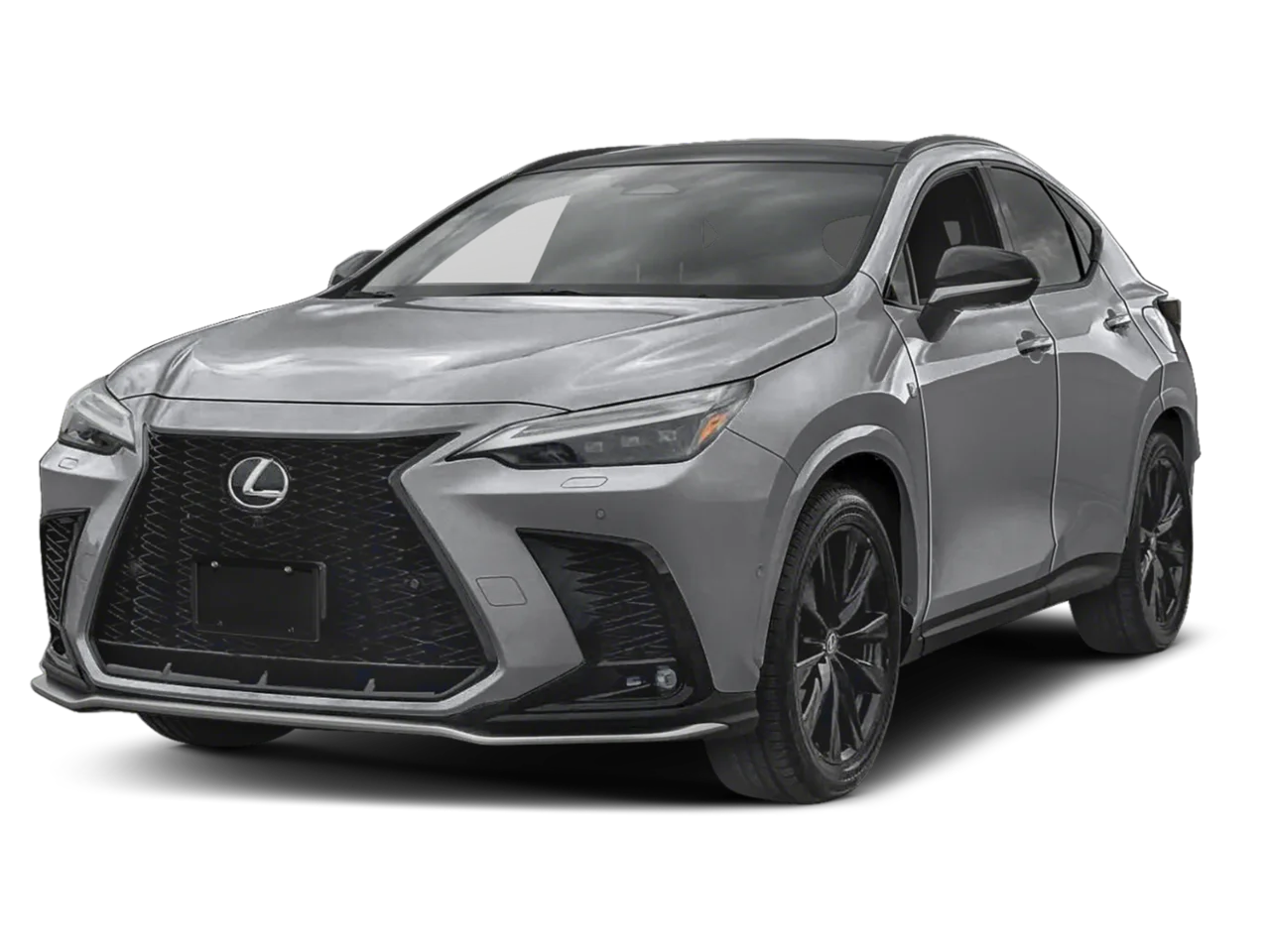 2026 Lexus NX