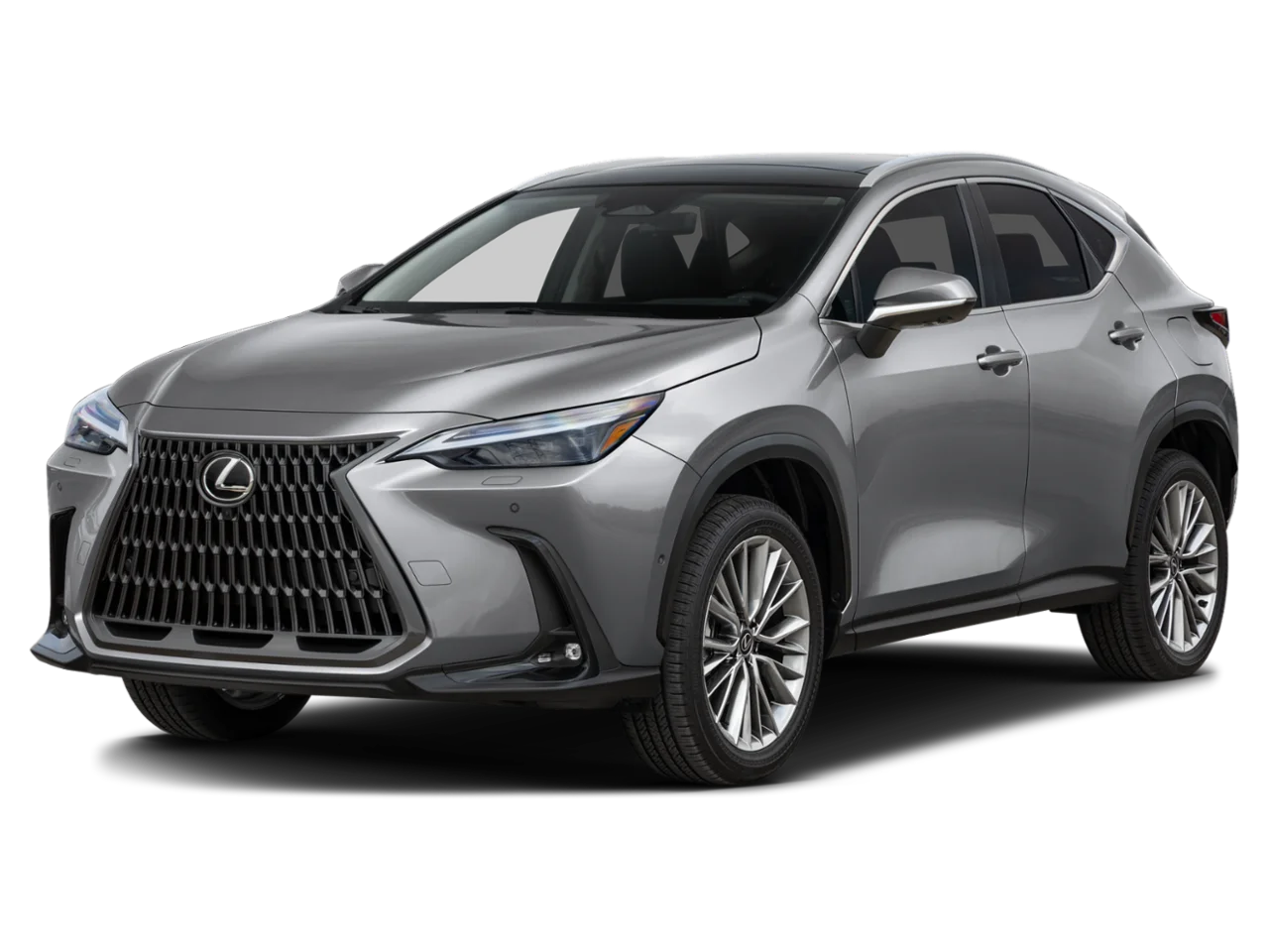 2026 Lexus NX