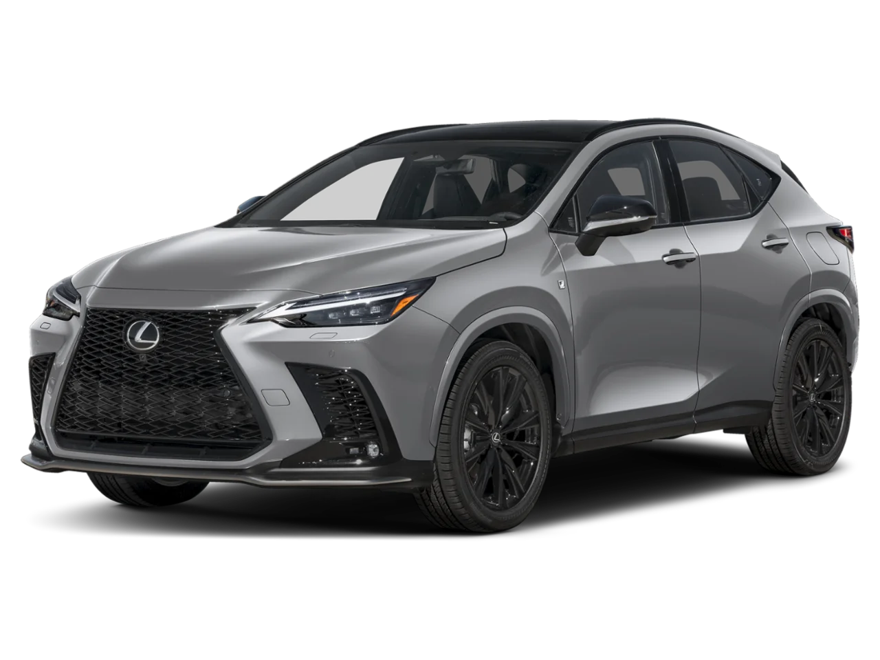 2026 Lexus NX