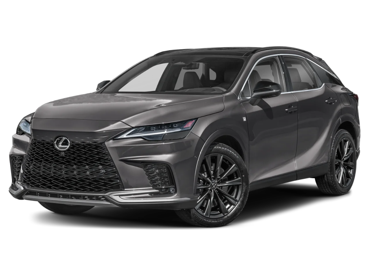 2026 Lexus RX