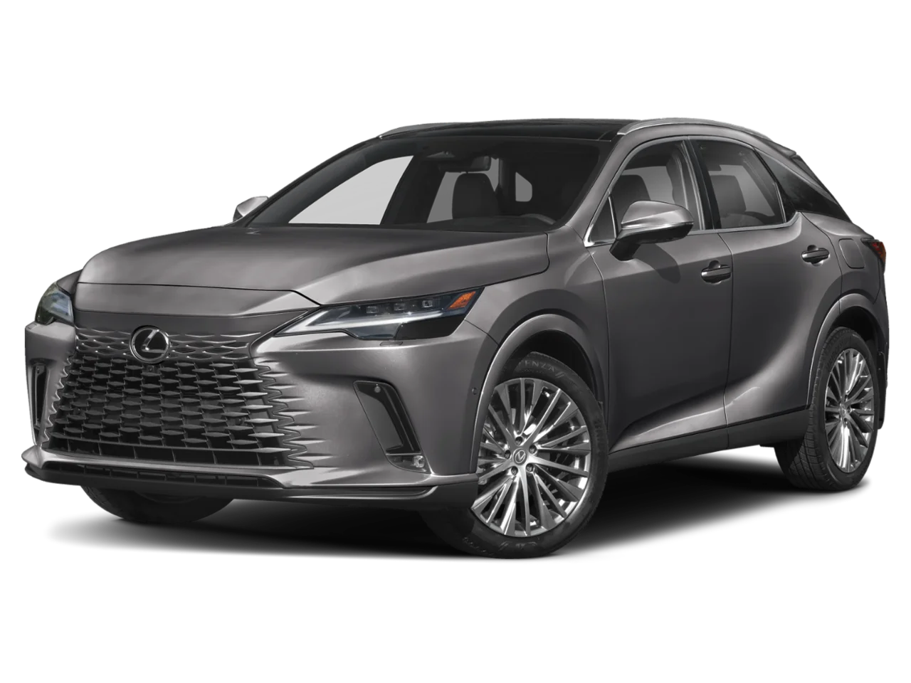 2026 Lexus RX