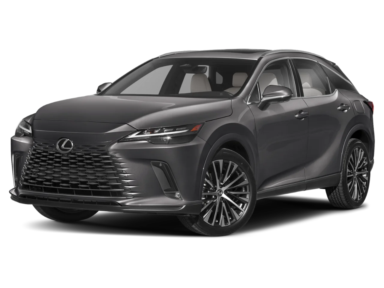 2026 Lexus RX