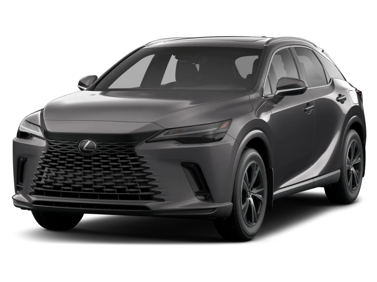 2026 Lexus RX