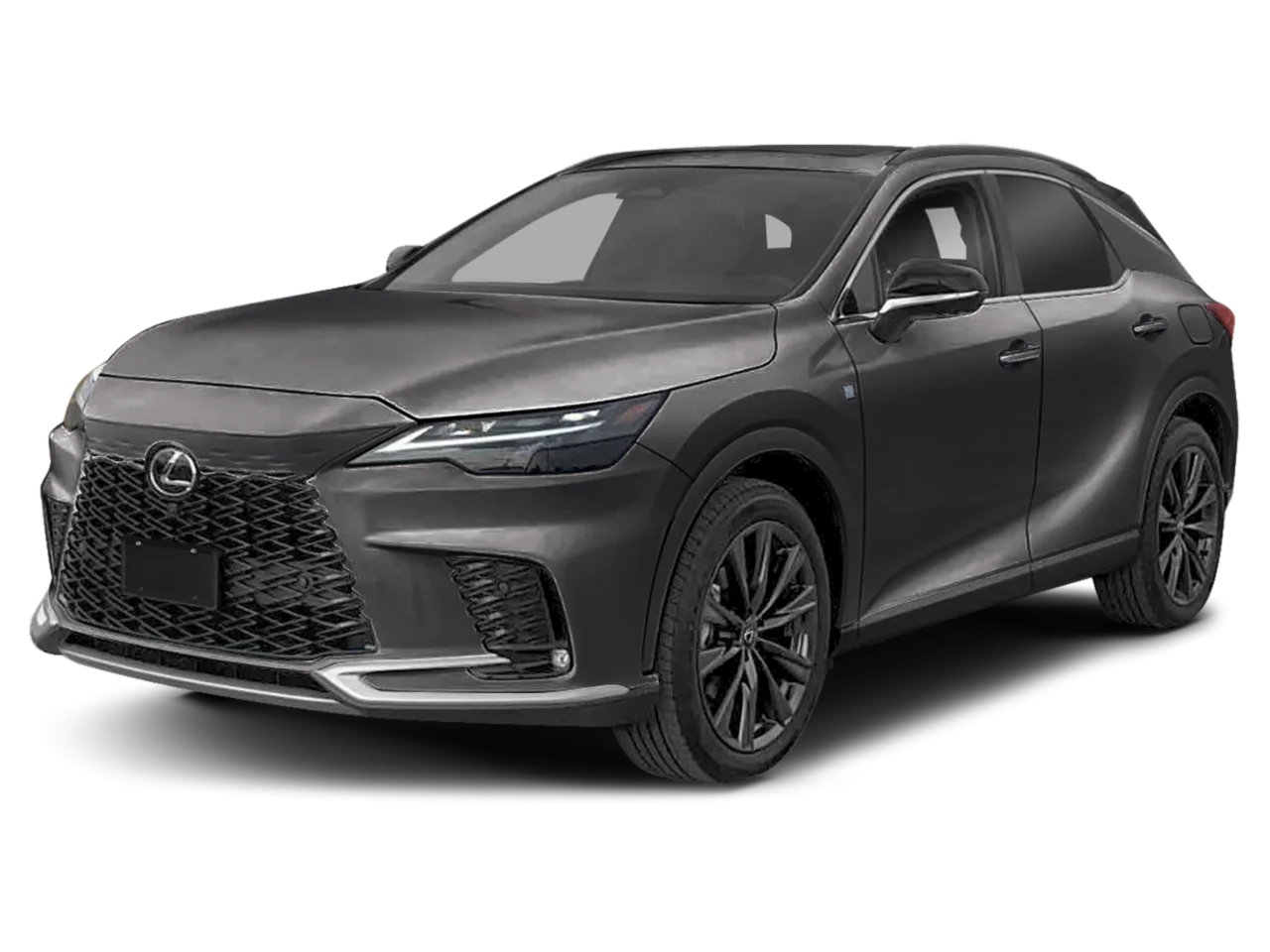 2026 Lexus RX