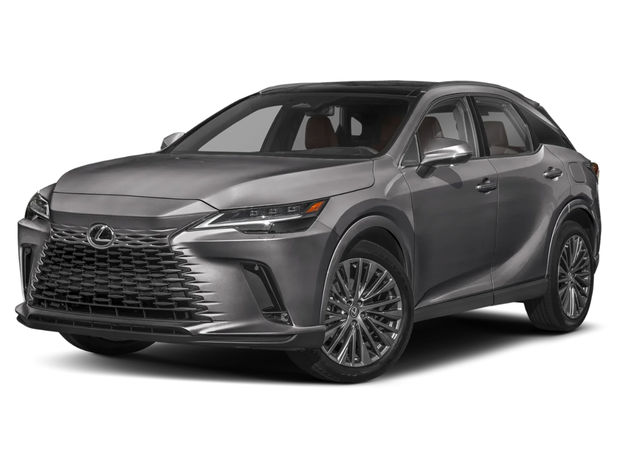 2026 Lexus RX