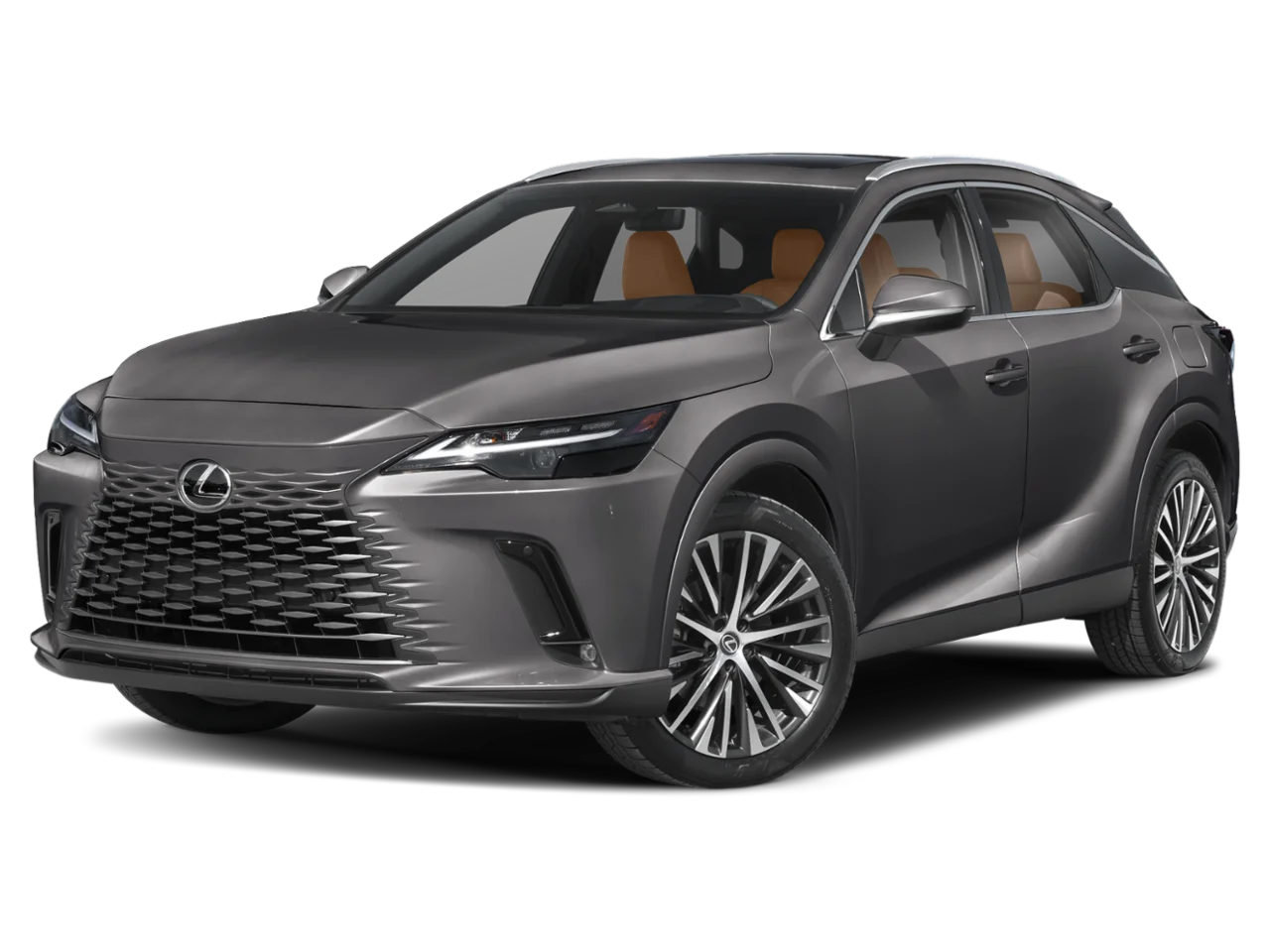 2026 Lexus RX