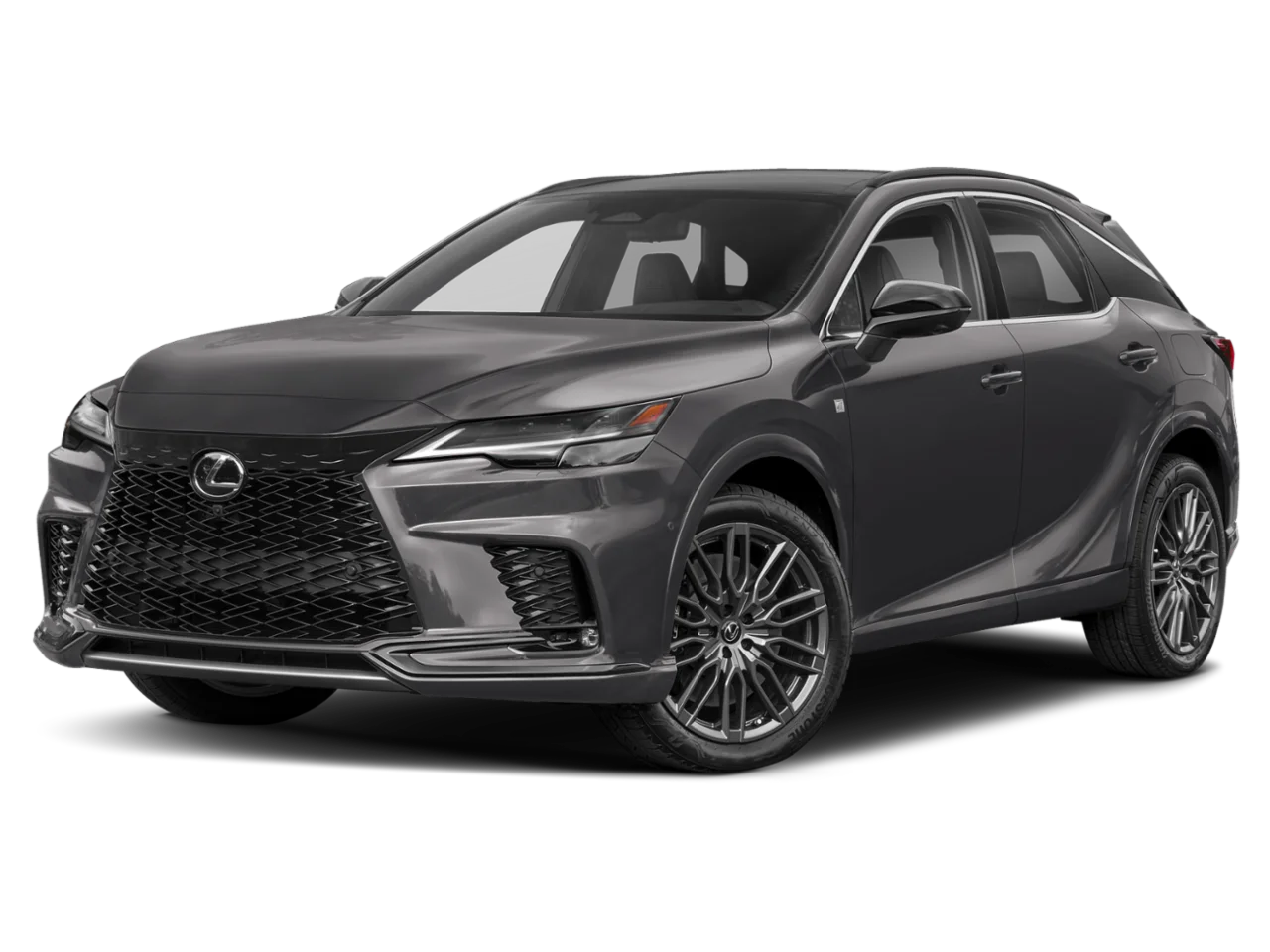 2026 Lexus RX