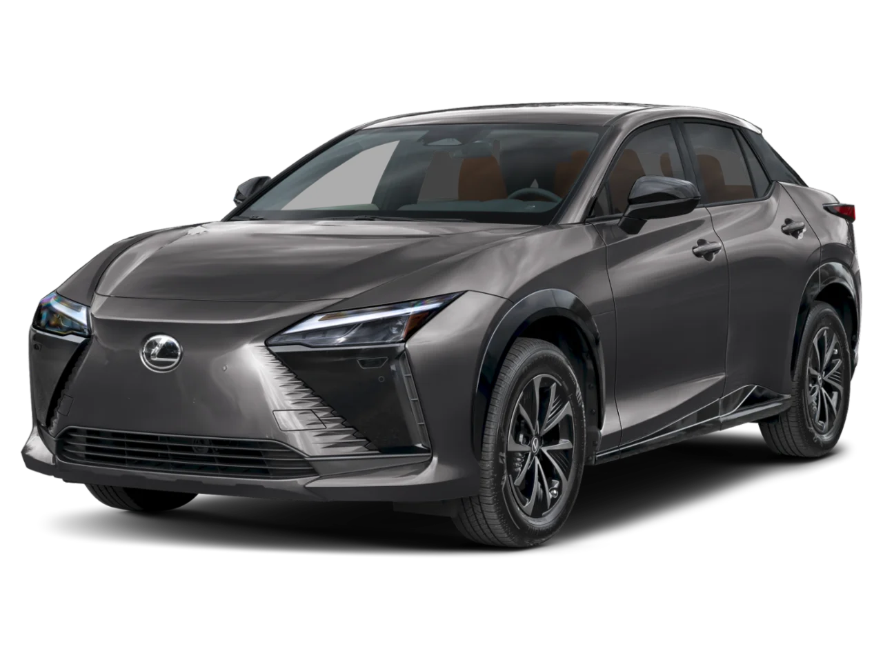 2026 Lexus RZ