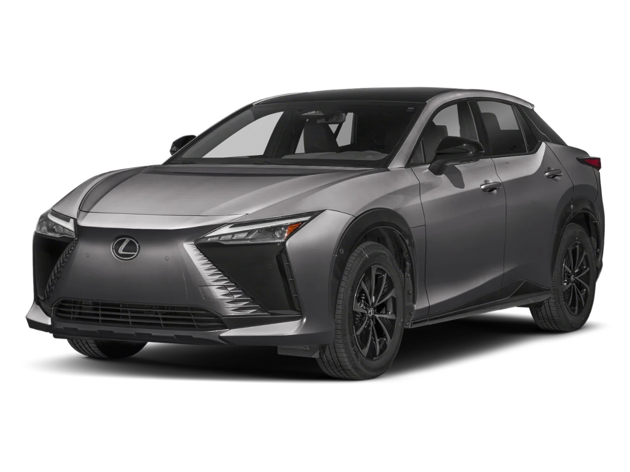 2026 Lexus RZ