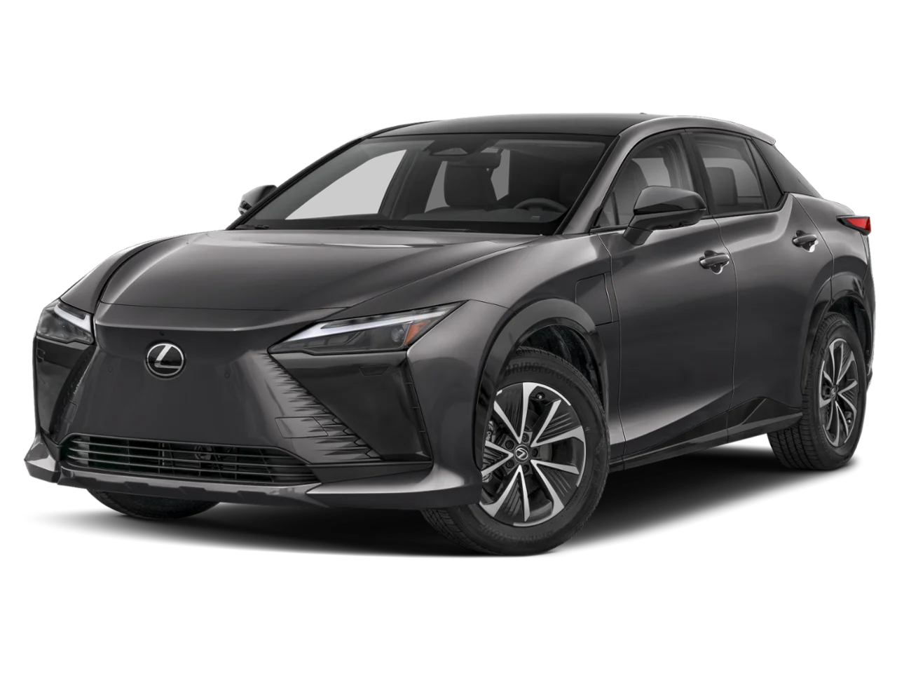2026 Lexus RZ