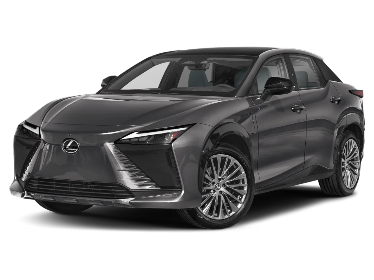 2026 Lexus RZ