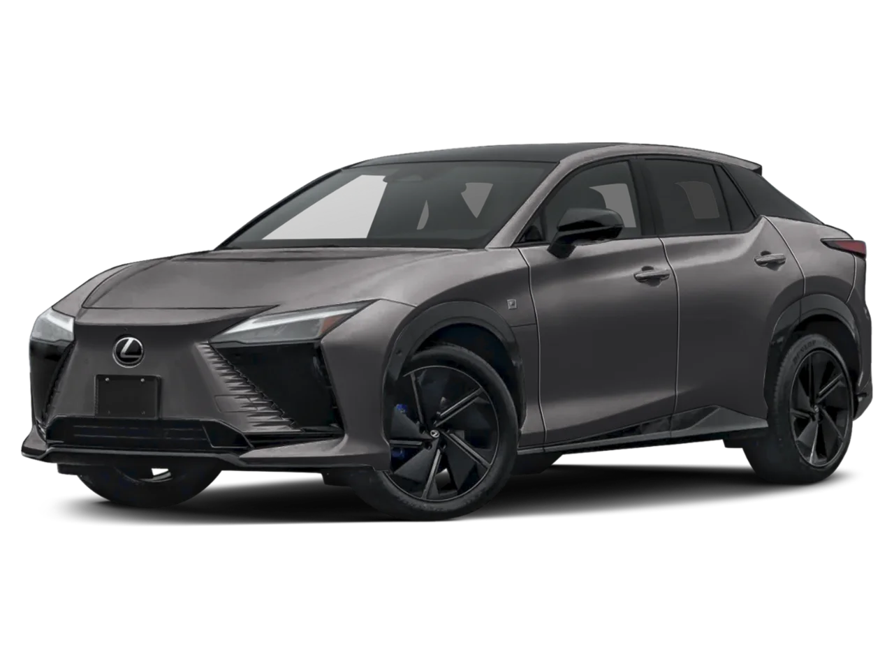2026 Lexus RZ