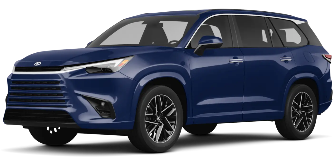Lexus TX