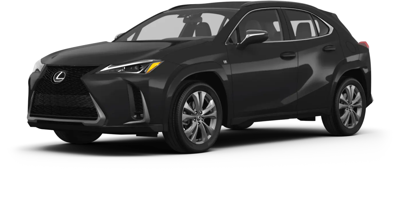 2026 Lexus UX