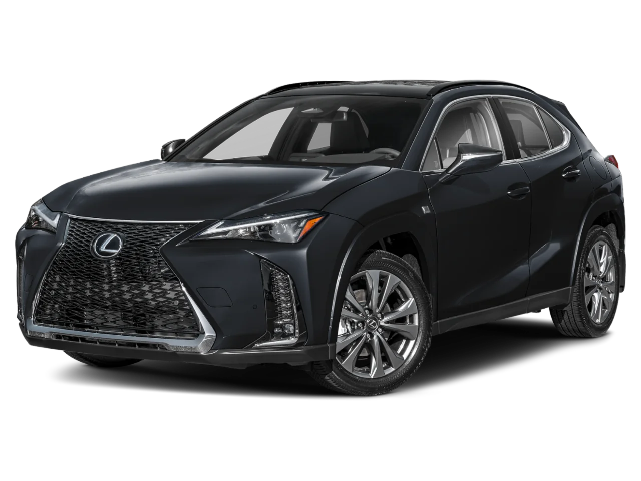 2026 Lexus UX