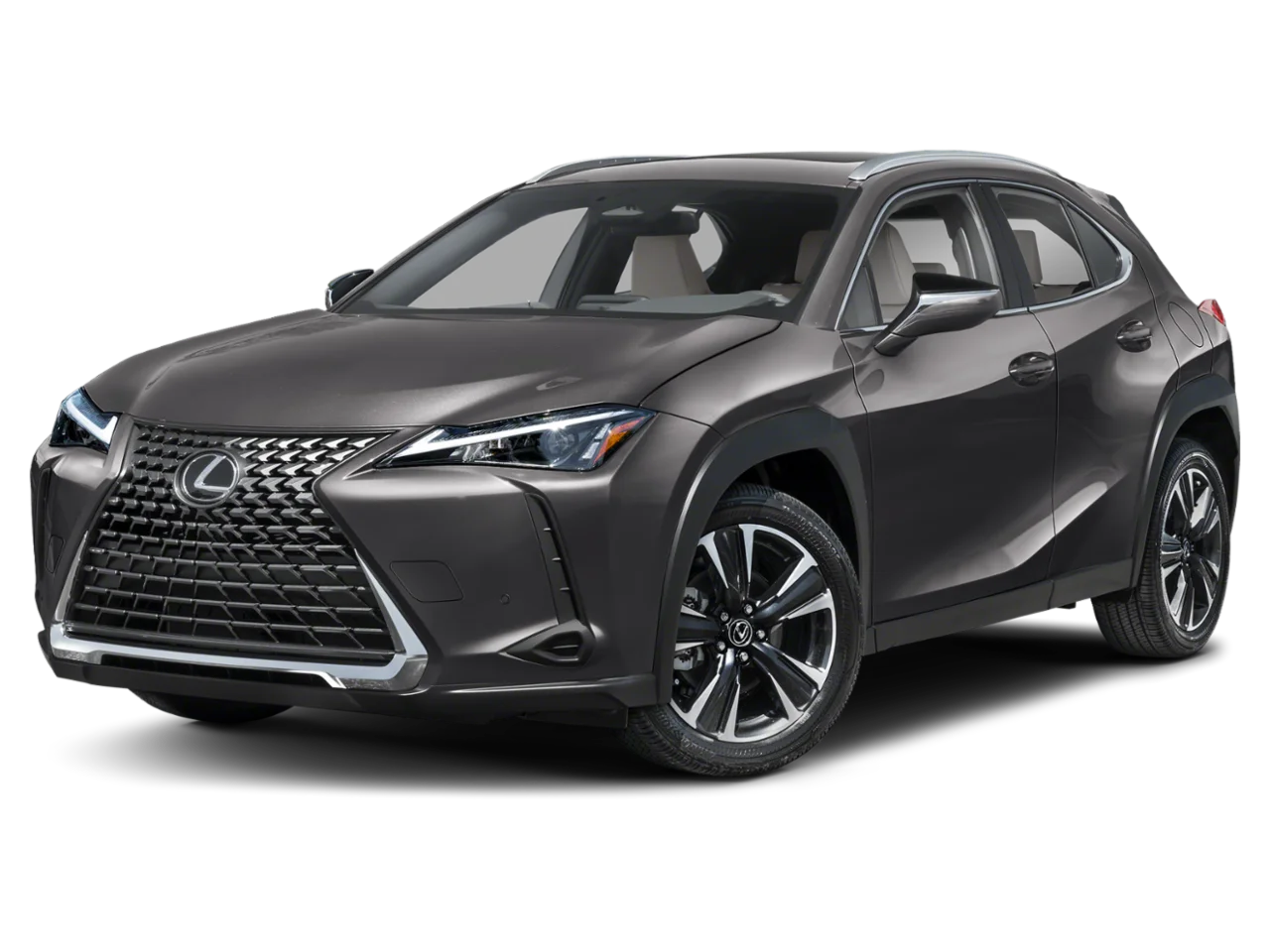 2026 Lexus UX