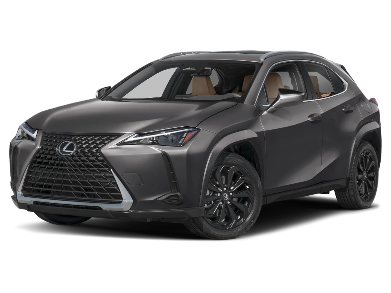 2026 Lexus UX