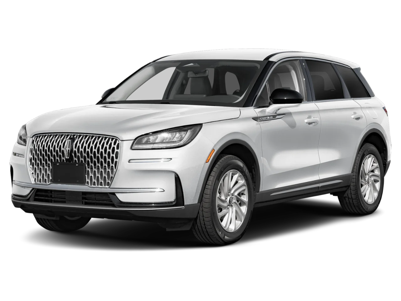 2026 Lincoln Corsair
